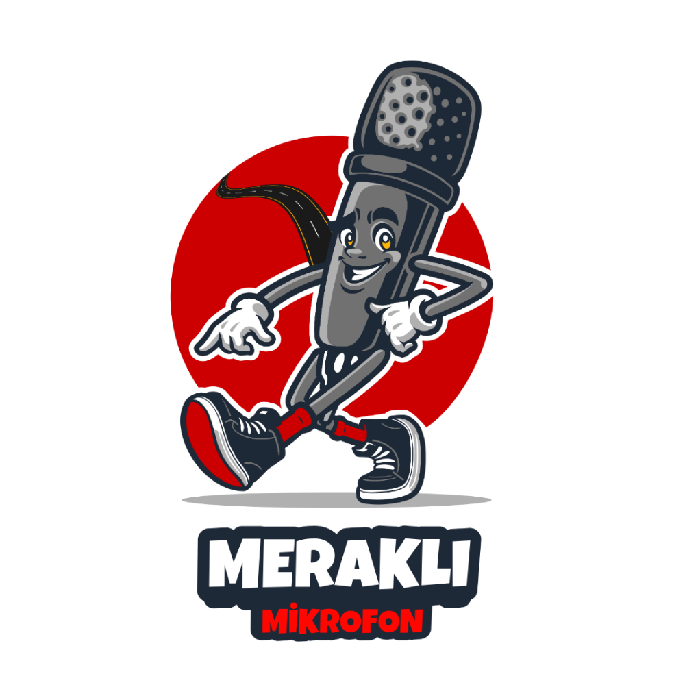 Meraklı Mikrofon